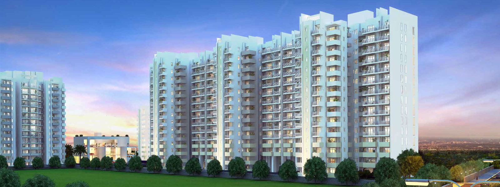 Godrej Aria